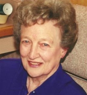 Obituary of Vivian Thurston Tucker