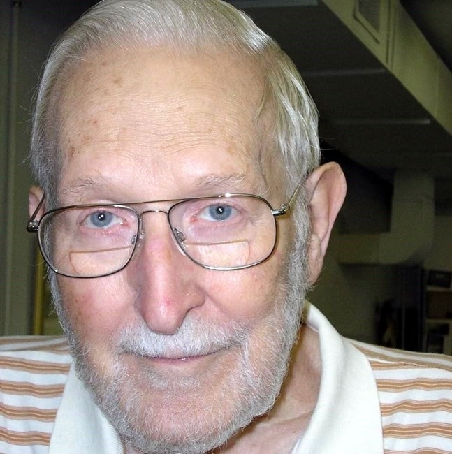 Obituary of Edward T. Greer Jr.
