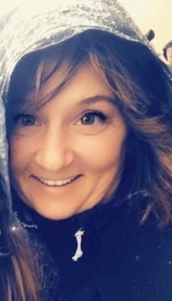 Obituary of Terri Lee Hashey Blair