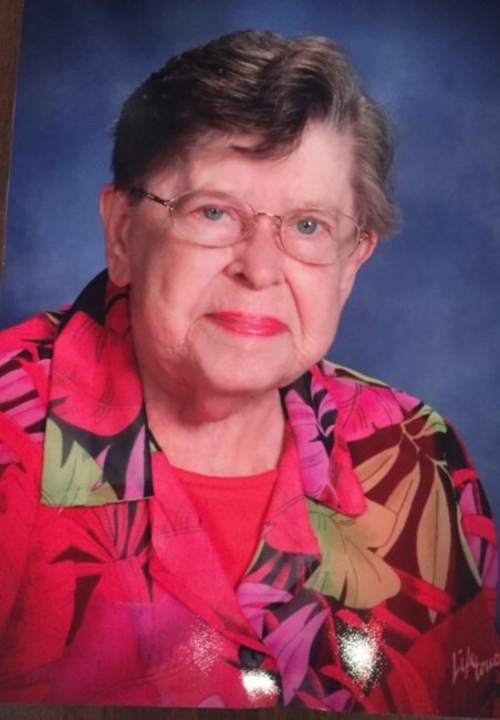 Obituary of Dorothy J. Skrip