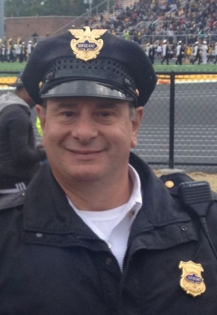 Obituary of Benedict Lee Osowski