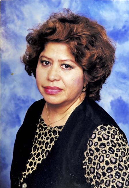 Obituary of Silvia Picon Salas