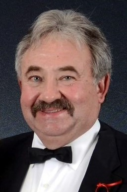 Obituary of Donald Michael Nemcik