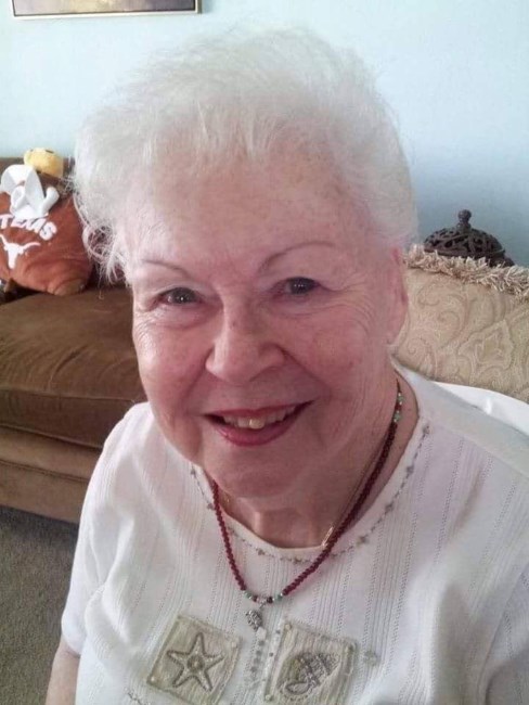 Obituary of LaBelle Beasley