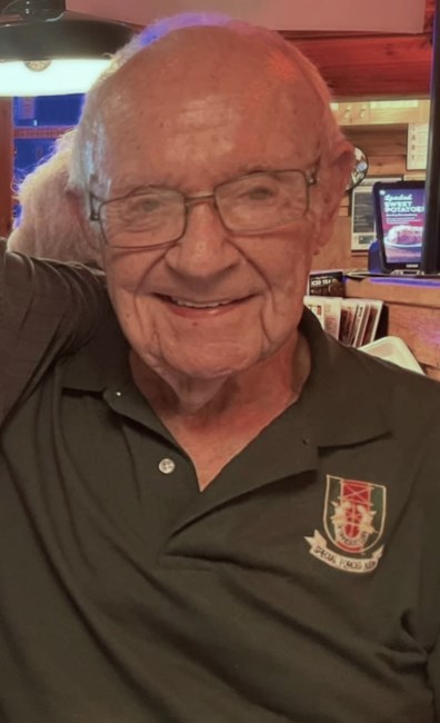 Obituary of James Stephen Davis