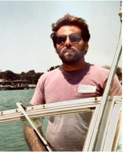 Obituary of George Steven Shreve