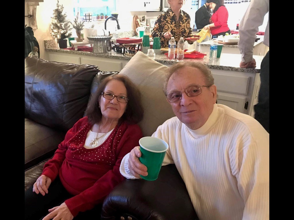 Obituary of Tina Stallone