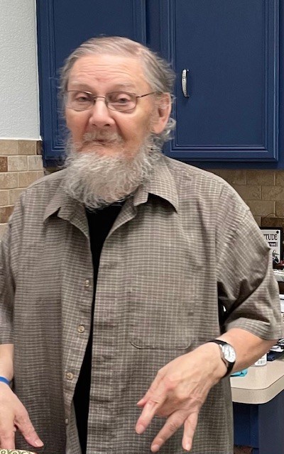 Obituary of Robert Eugene Brown Sr.