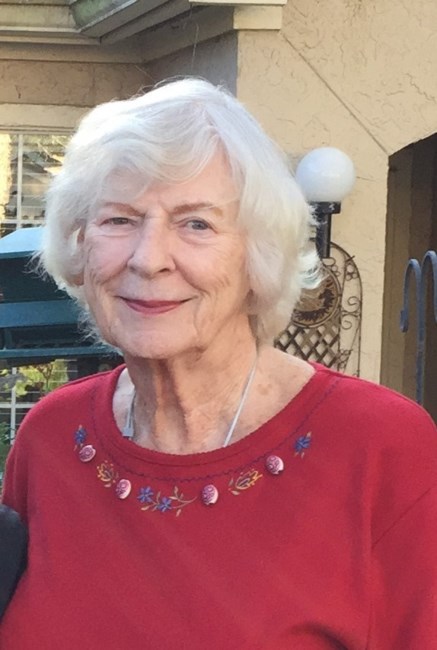 Obituary of Caroline Stillman Covin