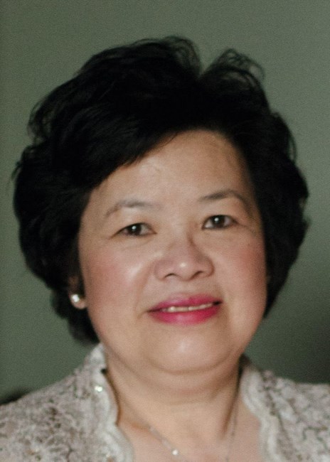 Obituario de Thuy Thu Ngo