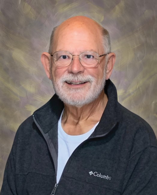 Obituary of Dennis Russell Lutz