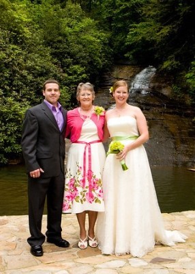 Obituary of Sharon Bullard Brock