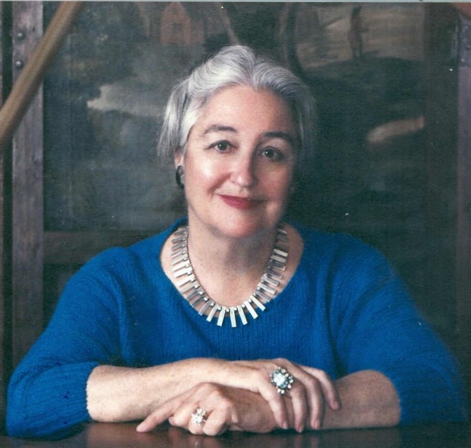 Obituario de Irene W. Croft