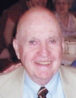Gerald Driscoll