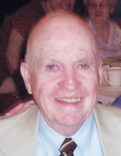 Obituario de Gerald "Gerry" M. Driscoll