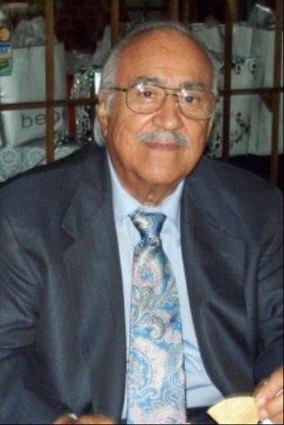 Obituary of Joe de Anda Gomez