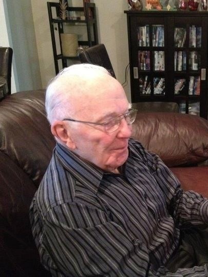 Obituary of Myron Eugene O'Byrne