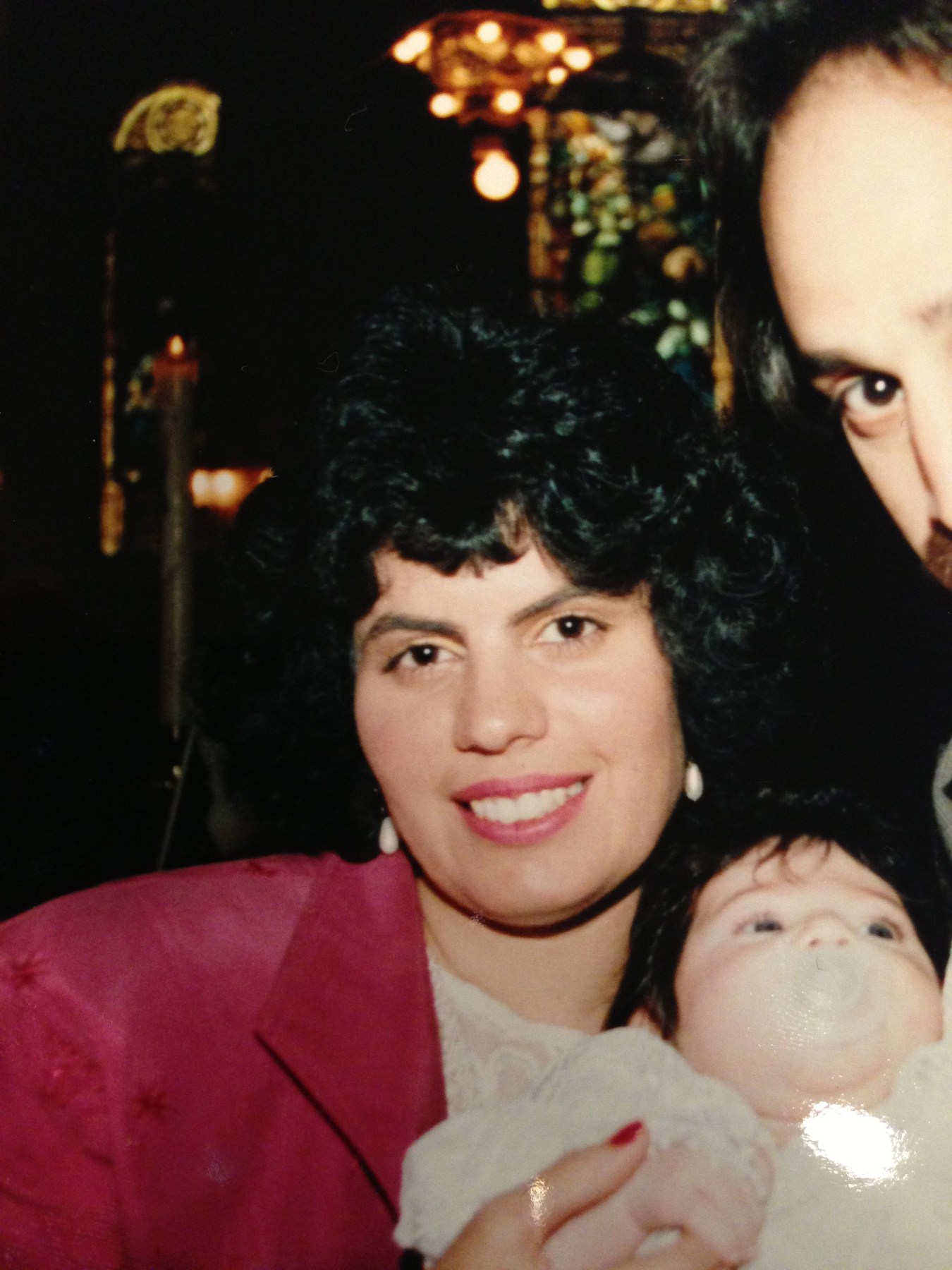 The Tina Pellegrino Babylon, Ny Connection You Need To Know - dgxrm9b