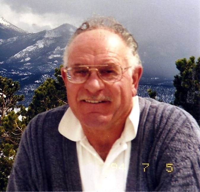 Obituary of John R Fry