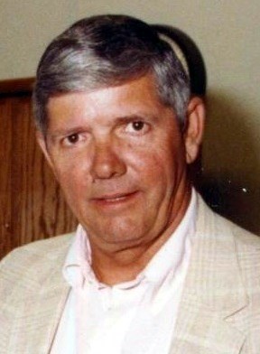 Obituary of Jerrold W. Leighton
