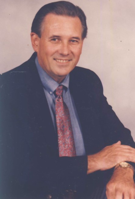 Obituary of Terry Stuart Williams