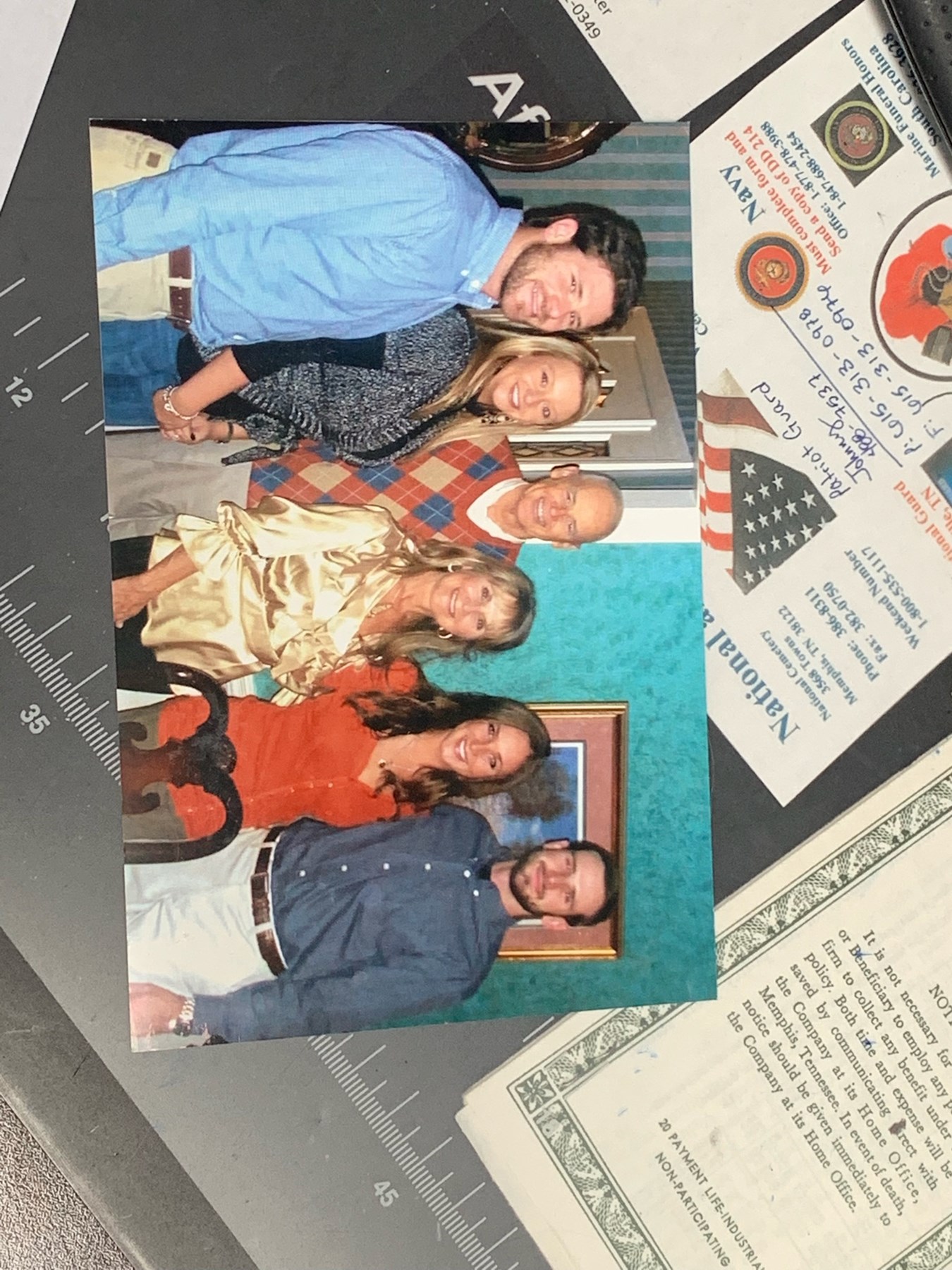 Obituary of Emily Catherine Green