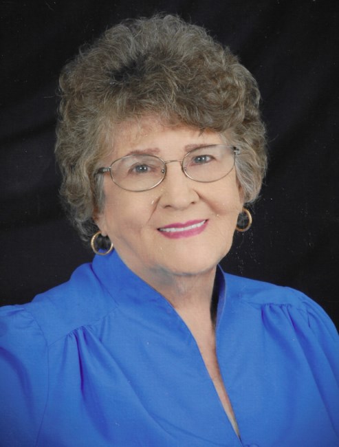 Obituary of Helen "Sally" Thompson