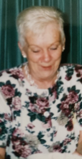 Obituary of Helen Kierce