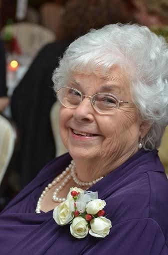 Obituary of Virginia E. Ashley