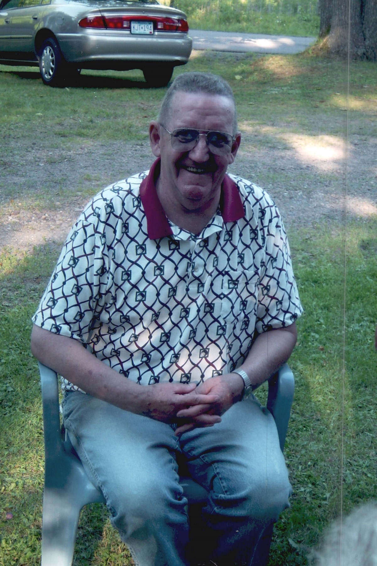 Obituary of Ronald Keith Knutson