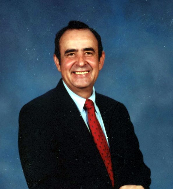 Obituary of Harry H Bergman