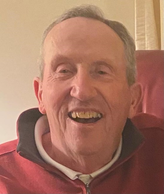 Obituary of Thomas McDonough