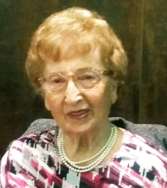 Obituary of Danuta Gruszecki
