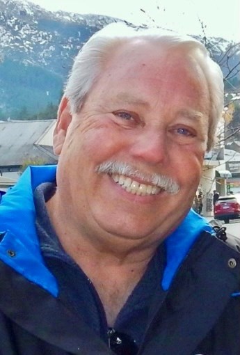 Obituary of Carl Wesley Shelton