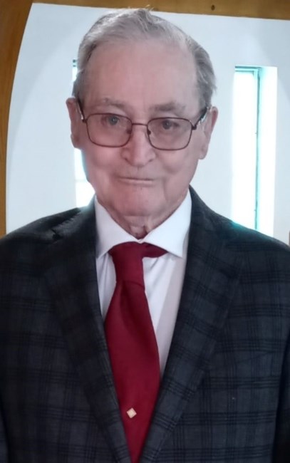 Obituary of Thomas Gale Pittman