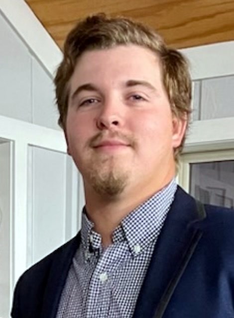 Obituary of Joshua Christian Stewart