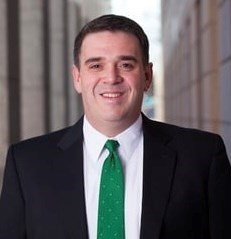 Obituary of Brendan Patrick Manning