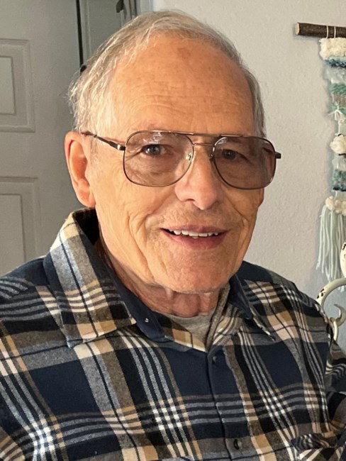 Obituary of Kenneth Charles Devers
