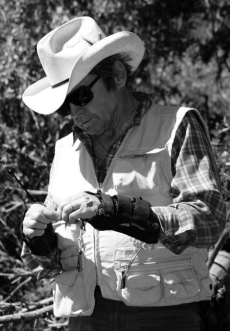 Obituary of Robert Thomas Eisel