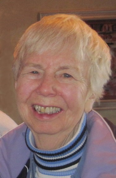 Obituary of Dorothy Jean Byland