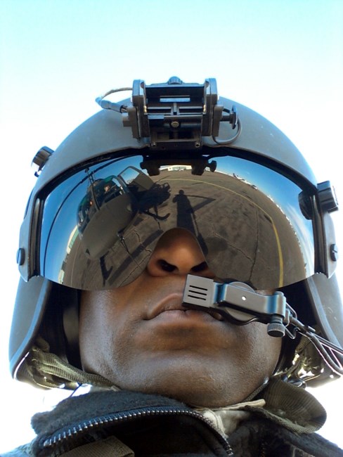 Obituary of Joseph Edwards IV