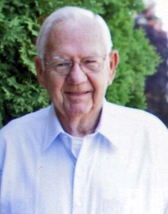 Obituary of Victor O Miller