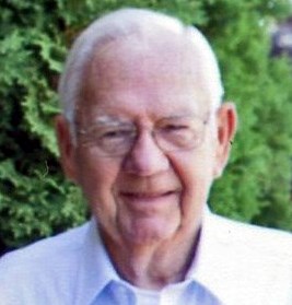 Obituary of Victor O Miller