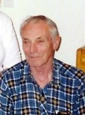 Obituary of Leonard Burke