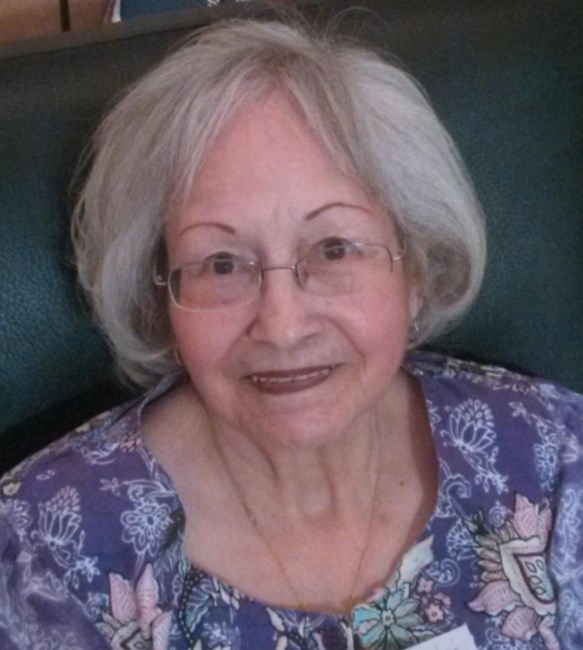 Obituary of Esperanza Lopez
