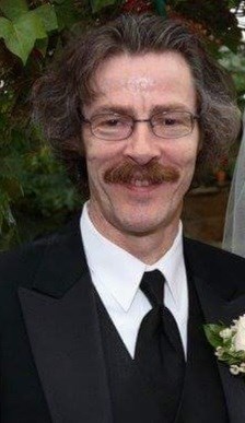 Obituary of Gary Callender