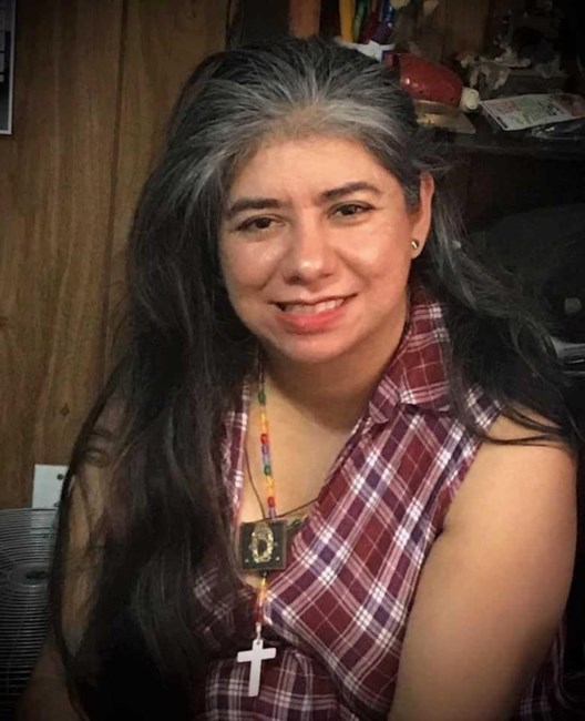 Obituary of Magdalena Escobedo