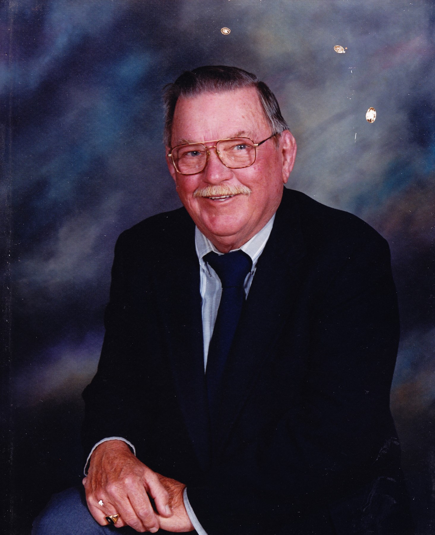 Obituary of Robert A. DeLisle Jr.