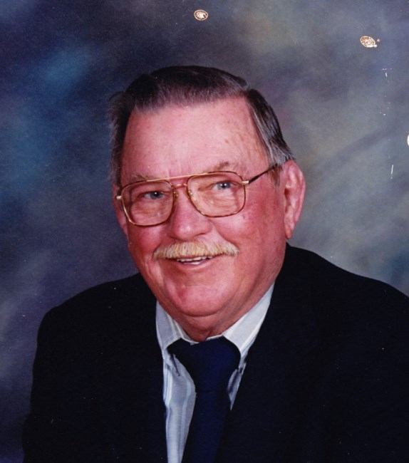 Obituary of Robert A. DeLisle Jr.
