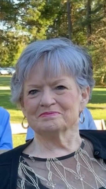 Obituary of Mary Agnes Stokely